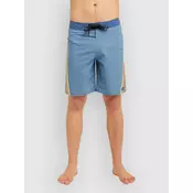 Rip Curl Mirage Pacific Rinse Revival Boardshorts bluefin