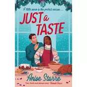 Just a Taste