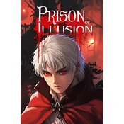 Prison of Illusion (Xbox Series X|S) XBOX LIVE Key EUROPE