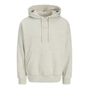 JACK & JONES Majica Kenji bela