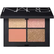 NARS Eyeshadow paleta sjenila za oci nijansa ORGASM 6 g