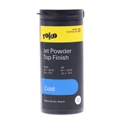 Toko Jet Powder Top Finish Cold Zaključni prašek