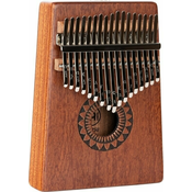 Meinl KA17SU Sun Kalimba