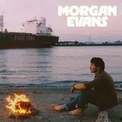 Morgan Evans - Steel Town (CD)