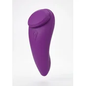 VIBRATOR XOCOON DATE NIGHT PANTY + MOBILNA APLIKACIJA