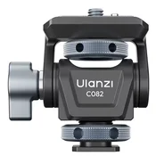 Ulanzi C082 Adjustable Damping Ball Head