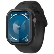 Spigen Thin Fit, black - Apple Watch 2024 46mm