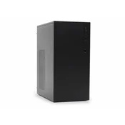 Klik PC Advance Intel i5-12400/16GB/H610/500GB/W11Pro ( WBP 12400/16/500_11P )