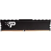 Patriot DIMM 8GB DDR4 3200MHz Signature Line