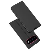 Etui Techsuit MagSkin za Google Pixel 11/11 Pro - black