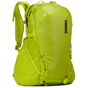 Nahrbtnik Thule Upslope 35L Snowsports RAS Backpack - Lime Punch