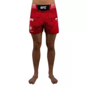 Venum Šorc za borilacke veštine UFC Zenith Authentic Fight Night, Kratki, Crveni