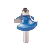 EINHELL HM glodalo za glodalicu, 49756320, 25.4 profil četvrtina kruga