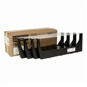 Printronix originalni trak za tiskalnike, 255049401, črn, 4x17000s, Printronix P8000, pakirano po 4 kom, cena za pak.