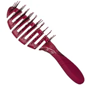 Cetka za kosu Flex Pro Dry Mineral Sparkle Wine – Wet Brush