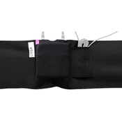 Ursa U-SML-BP-BLK Torba/etui za avdio opremo