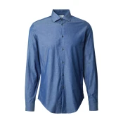 Calvin Klein Srajca moder denim