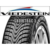 VREDESTEIN - Snowtrac 5 - ZIMSKE PNEVMATIKE - 195/55R16 - 91V - XL