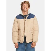 Quiksilver Puhovka The Puffer Jckt EQYJK03981 Bež Regular Fit