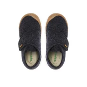 Copati Froddo Mini Wooly G1700343 S Modra