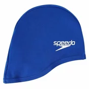 NEW Plavalna kapa Speedo 8-710110309 Modra Otroci Poliester