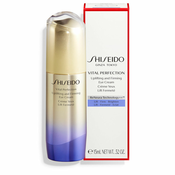Područje oko Očiju Vital Perfection Shiseido Uplifting and Firming (15 ml)