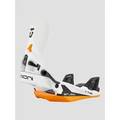 UNION Atlas 2026 Step On Snowboard Bindings orange