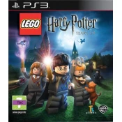 LEGO HARRY POTTER: YEARS 1-4 (PLAYSTATION 3)