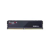 shumee G.SKILL FLARE X5 AMD DDR5 8GB 6000MHZ CL30 EXPO BLACK