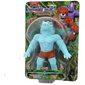 Figurica AS Stretchapalz Trendy & Furious Animals - naključni motiv (14 cm)