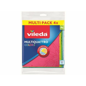 Krpa Vileda Ultrafresh večnamenska, 2 kos