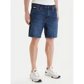 GUESS JEANS Kavbojke  moder denim