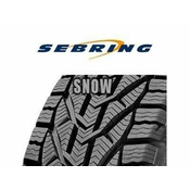 SEBRING - SNOW - zimske gume - 215/55R18 - 99V - XL