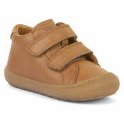 Froddo čevelj nizek G2130328 U cognac 20