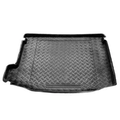 Plastic trunk liner Renault Megane 1999-2002 (estate, without anti-slip)