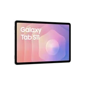 Samsung Galaxy Tab S11 Wi-Fi Silver 11&quot WQXGA+ Display/ Octa-Core/ 12 GB RAM / 128 GB storage