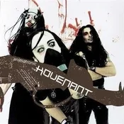 The Kovenant - Animatronic (Deluxe Edition) (White Coloured) (2 LP)