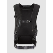 Dakine Heli Pro 24L Nahrbtnik black