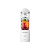 NutriBullet Prenosni smoothie mešalnik NBP013W, bela