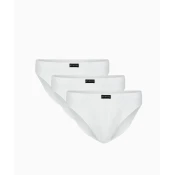 Moške hlačke ATLANTIC Sport 3Pack - bela