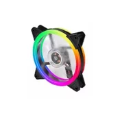 RAPTOR Ventilator Raptor F407 120x120mm FRGB DualRing sata connector