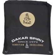 Vrečka za copate DAKAR črna, 53508A