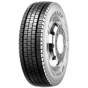 Dunlop SP 444 ( 205/75 R17.5 124/122M 12PR )