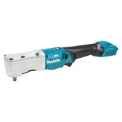 MAKITA Aku úhlový rázový utahovák 3/8 Li-ion LXT 18V, bez aku DTL302Z