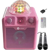 Karaoke zvucnik Pink N-Gear NG87586