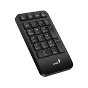 GENIUS NumPad 1000 USB numericka