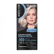 Syoss Permanent Cool Color 12_59 Cool Platinum Blonde
