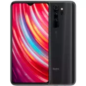 Xiaomi Redmi Note 8 Pro 6GB/128GB Sivi