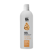 Gel za tuširanje – sojino olje, 750 ml