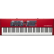 NORD Electro 6 HP Digitralni koncertni pianino Red (Kao novo)